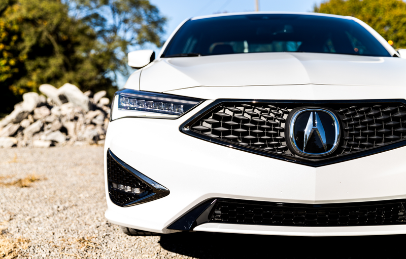 Illustration for article titled The 2019 Acura ILX Is as Good as It Looks